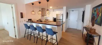 Apartamento de 1 habitaciones en venta en juan dolio.