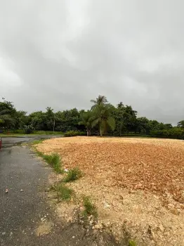 Terreno en venta en guavaberry.