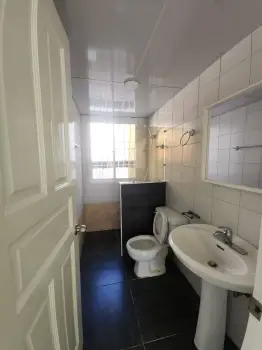 Apartamento de 2 habitaciones en venta en juan dolio.