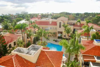 Apartamento de 2 habitaciones en venta en juan dolio.
