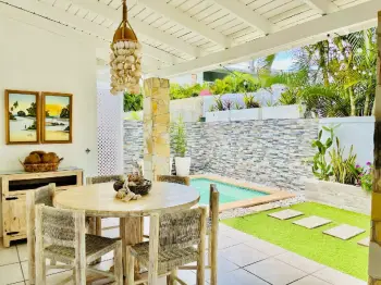 Apartamento de 2 habitaciones en venta en juan dolio.