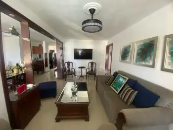 Apartamento 145 m2 3 habitaciones  en avenida independencia