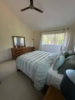 Apartamento de 3 habitaciones en venta en juan dolio.