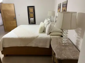 Apartamento de 2 habitaciones en venta en juan dolio.