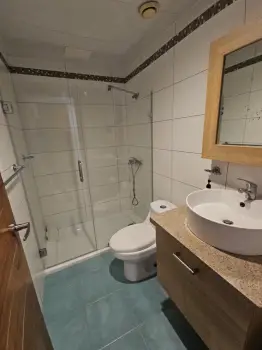 Apartamento de 3 habitaciones en venta en juan dolio.