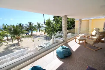 Apartamento de 4 habitaciones en venta en juan dolio.