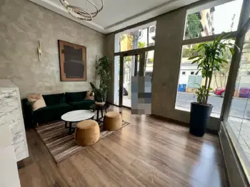Alquilo apartamento 2 habitaciones con linea blanca en naco