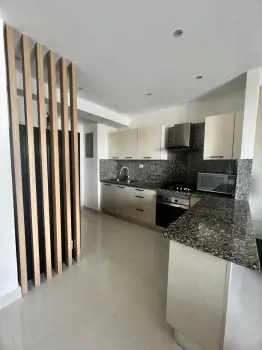 Vendo apartamento en el ens paraiso