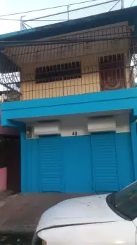 Vendo casa ensanche luperón