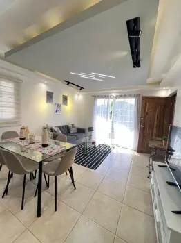 Vendo apartamento de 1 habitación amueblado o sin amueblar en arroyo h