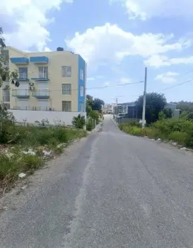 Venta de solar cerca de la playa caleta la romana