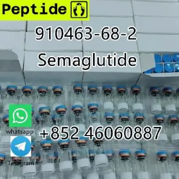 910463-68-2 semaglutide weight loss peptide a1 factory supply