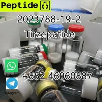 2023788-19-2 tirzepatide weight loss peptide a1 factory supply