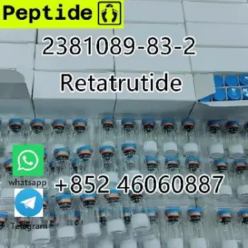 2381089-83-2 retatrutide weight loss peptide a1 factory supply