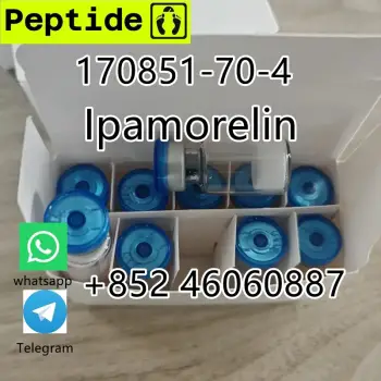 170851-70-4 ipamorelin weight loss peptide a1 factory supply