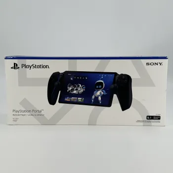 Sony playstation portal en espaillat