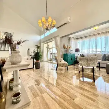 Vendo penthouse de oportunidad en la julia santo domingo