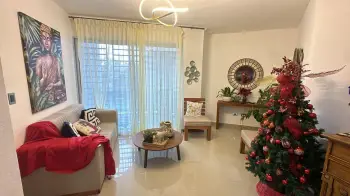 Hermoso apartamento de venta en jarabacoa
