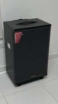 Bocina tecnomaster bluetooth