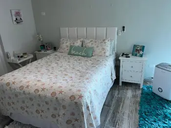 Apartamento de 2 habitaciones en venta en juan dolio.