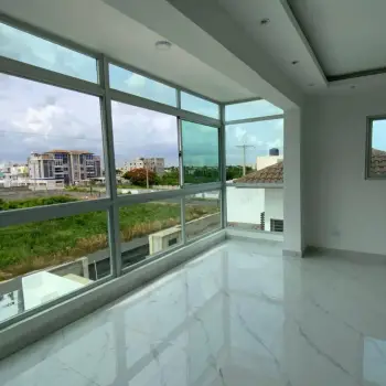 Apartamentos en venta en exclusivo residencial