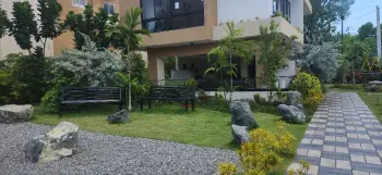 Alquilo apartamento en avenida los beisbolistas