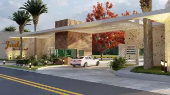 Proyecto en construcción solares en venta en bani