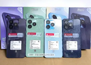 Blu g64l nuevo en caja