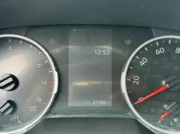 Vendo toyota rav4 2022 le plus en santo domingo este