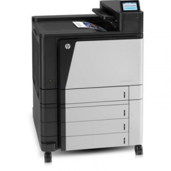 Hp color laserjet enterprise m855xh laser printer worldprinthead