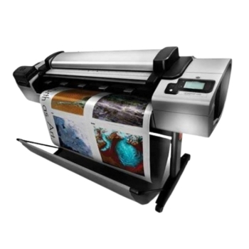 Hp designjet t2300 postscript emultifunction printer worldprinthead