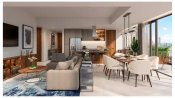 Citymax platinum vende lujosos apartamentos en el sector de los cacica
