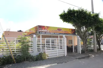 Vendo local para uso comercial o para uso residencial en santo domingo
