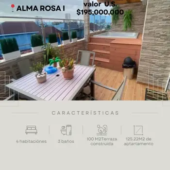 Vendo apartamento condominio del parque iv en santo domingo este