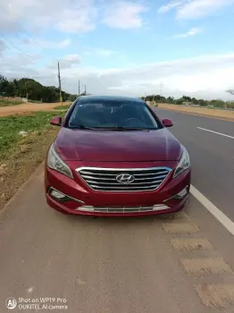 Sonata lf 2015  en santo domingo este