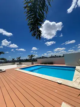 Apartamento nuevo en venta en zona universitaria