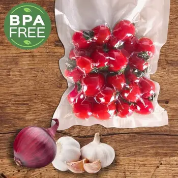 Bolsas selladoras al vacío 15x25 cm – pack de 50 unidades compatibles