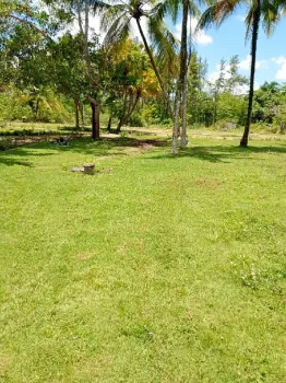 Vendo solar de 900mts en vacacional haras