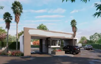 Venta de casas en carretera licey santiago r.d.