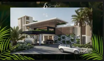 Vendo hotel y residences en punta cana