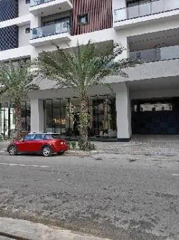 Vendo apartamentos nuevos en el ensanche naco