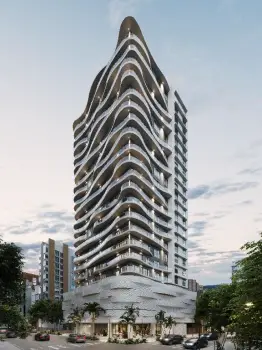 En venta prestigioso proyecto en el ens. naco