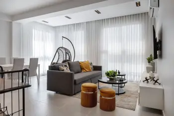 Vendo moderno apartamento en la esperilla santo domingo rd