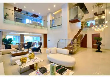 Penthouse en venta ubicado en la urb. real