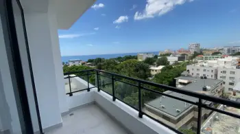 Vendo apartamento nuevo en zona universitaria