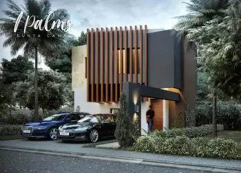 Vendo villa 7 palms beach luxury ubicado en mejor zona de punta cana