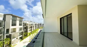 Vendo apartamento ocean bay en punta cana