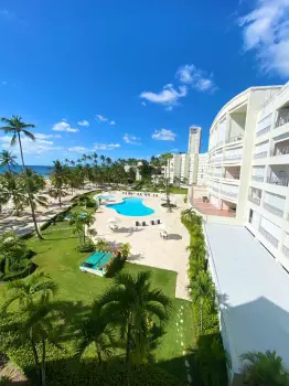 Vendo espectacular apartamento amueblado en juan dolio