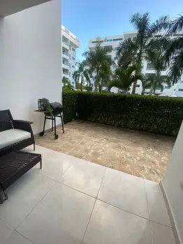 Vendo hermoso apartamento en juan dolió