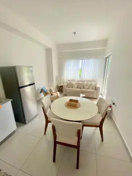 Vendo apartamento en juan dolio
